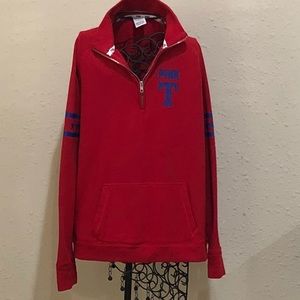 Victoria’s Secret Pink sweatshirt!